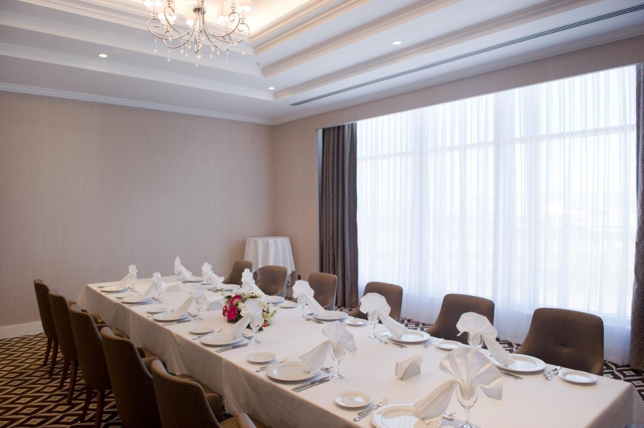 Afyonkarahisar Alusso Thermal Hotel Spa מראה חיצוני תמונה