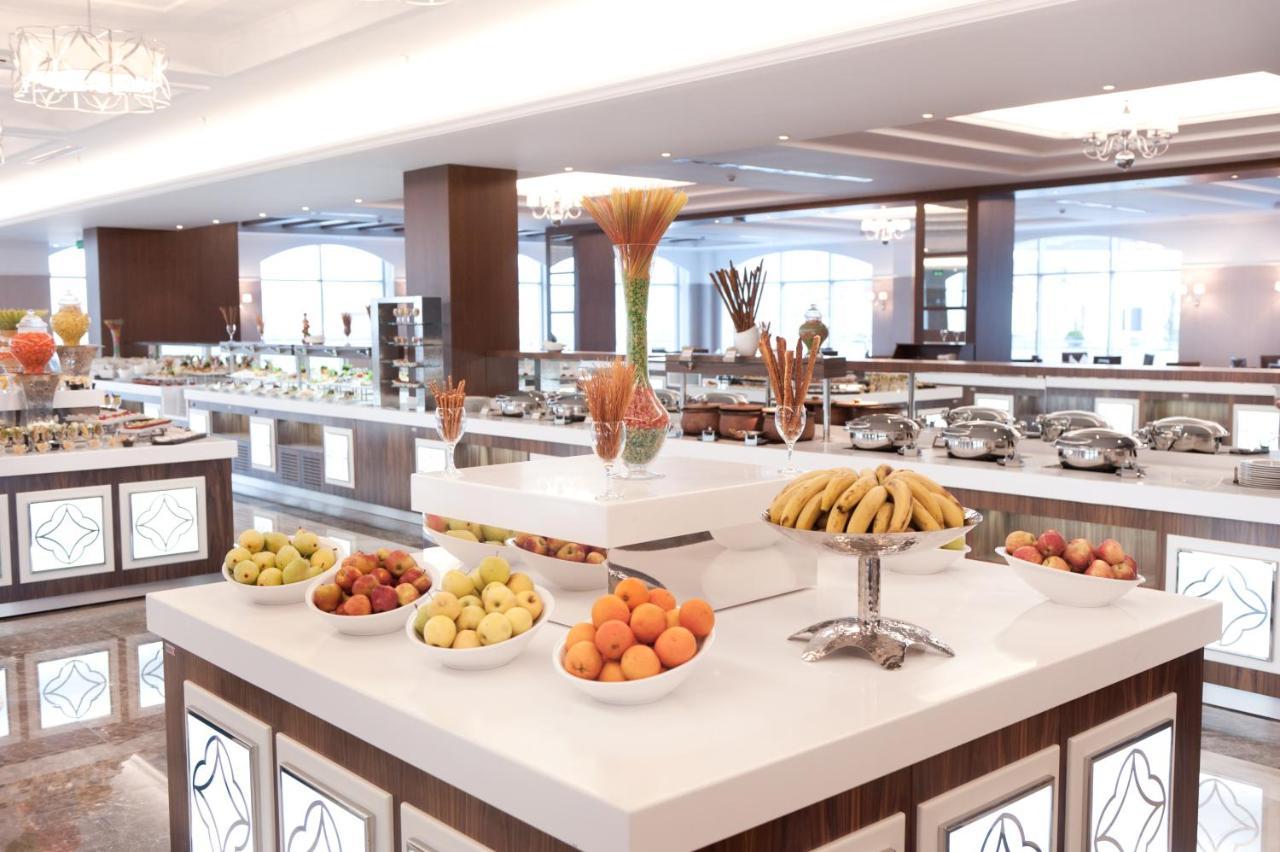 Afyonkarahisar Alusso Thermal Hotel Spa מראה חיצוני תמונה